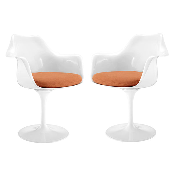 Lippa Dining Armchair Set of 2