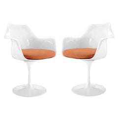 Lippa Dining Armchair Set of 2