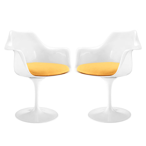 Lippa Dining Armchair Set of 2