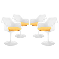 Lippa Dining Armchair Set of 4