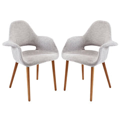 Aegis Dining Armchair Set of 2