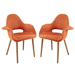 Aegis Dining Armchair Set of 2