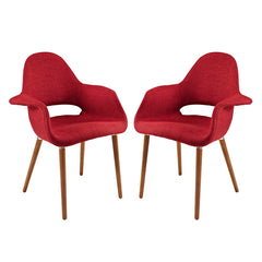 Aegis Dining Armchair Set of 2