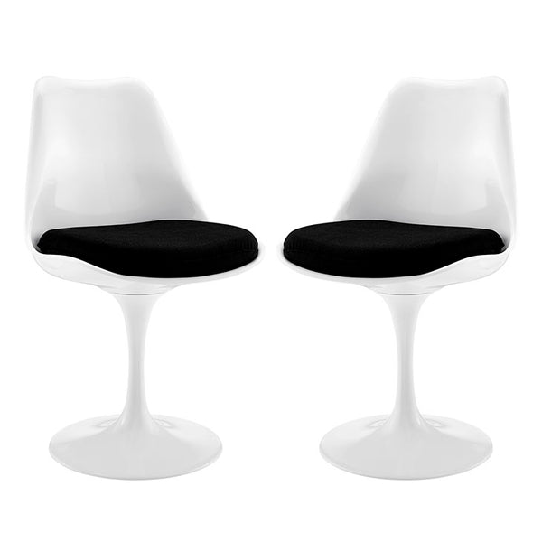 Lippa Dining Side Chair Set of 2
