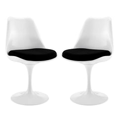 Lippa Dining Side Chair Set of 2
