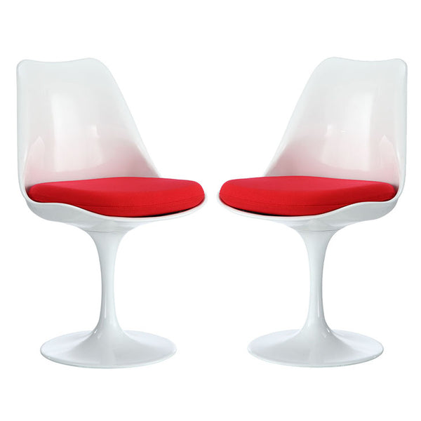 Lippa Dining Side Chair Set of 2