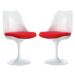 Lippa Dining Side Chair Set of 2