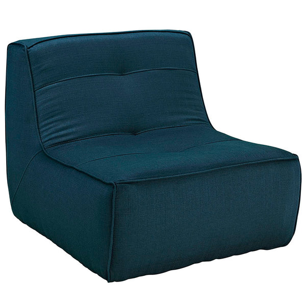 Align Upholstered Armchair