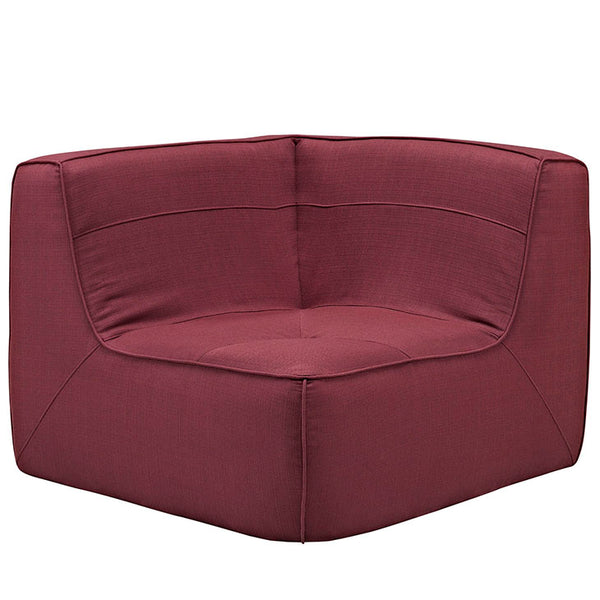 Align Upholstered Corner Sofa