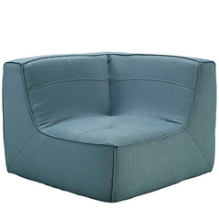 Align Upholstered Corner Sofa