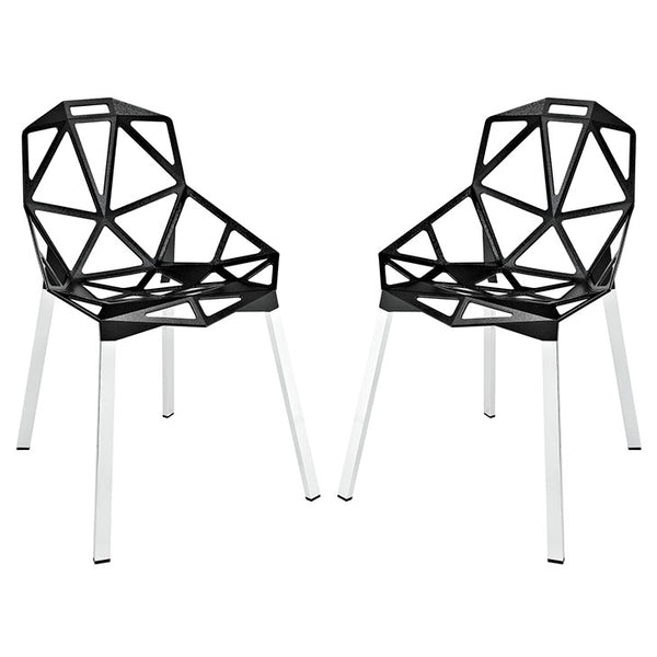 Connections Dining Chair Set of 2