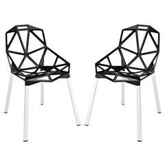 Connections Dining Chair Set of 2