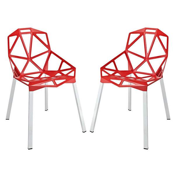 Connections Dining Chair Set of 2