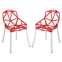 Connections Dining Chair Set of 2