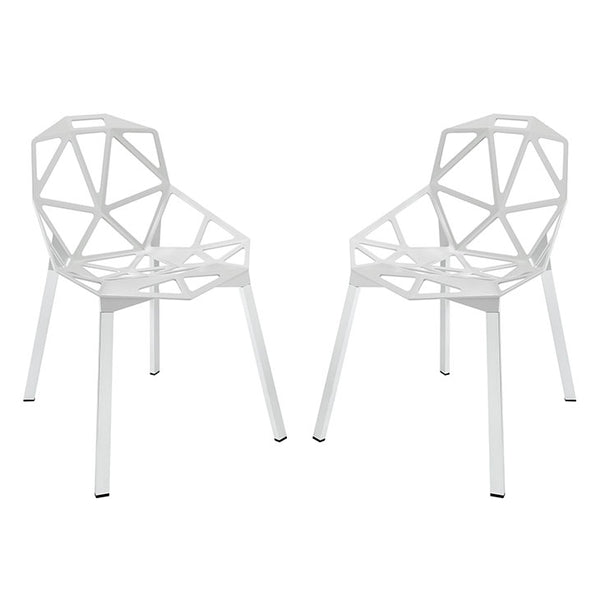 Connections Dining Chair Set of 2