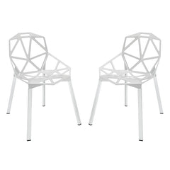 Connections Dining Chair Set of 2