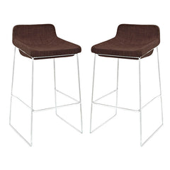 Garner Bar Stool Set of 2