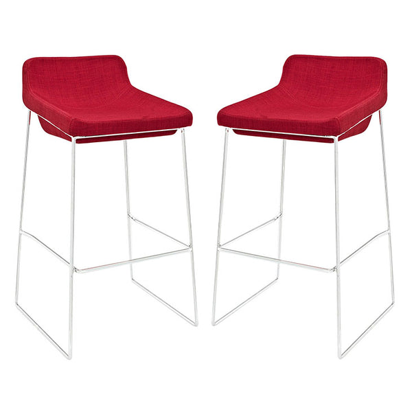 Garner Bar Stool Set of 2
