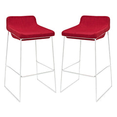 Garner Bar Stool Set of 2