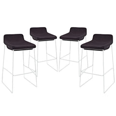 Garner Bar Stool Set of 4