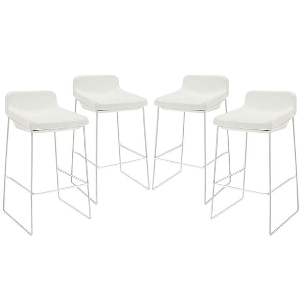 Garner Bar Stool Set of 4