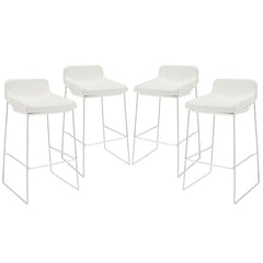 Garner Bar Stool Set of 4