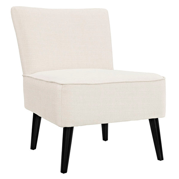 Reef Upholstered Fabric Side Chair