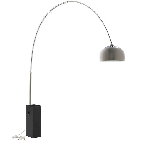 Sunflower Cube Floor Lamp