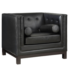 Imperial Leather Armchair