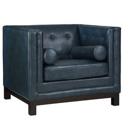 Imperial Leather Armchair