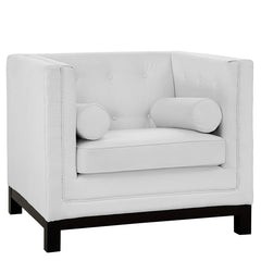 Imperial Leather Armchair