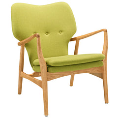 Heed Upholstered Lounge Chair
