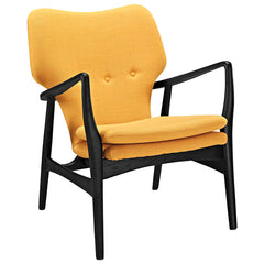 Heed Upholstered Lounge Chair