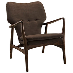 Heed Upholstered Lounge Chair