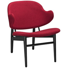 Suffuse Upholstered Lounge Chair