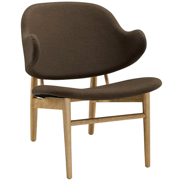 Suffuse Upholstered Lounge Chair
