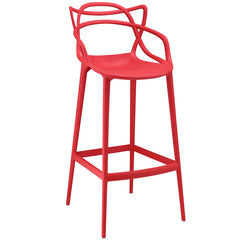 Entangled Bar Stool