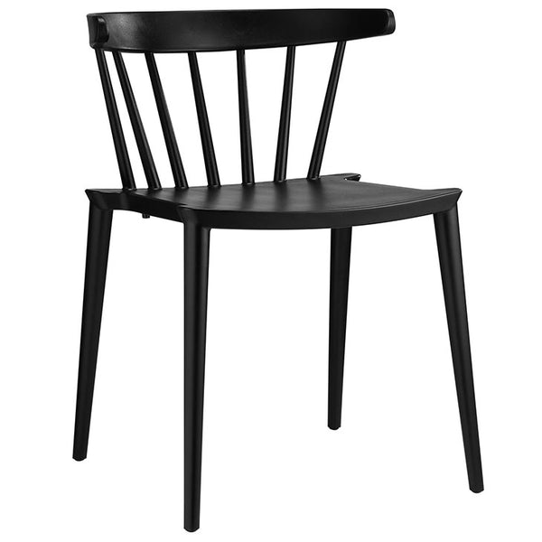 Spindle Dining Side Chair