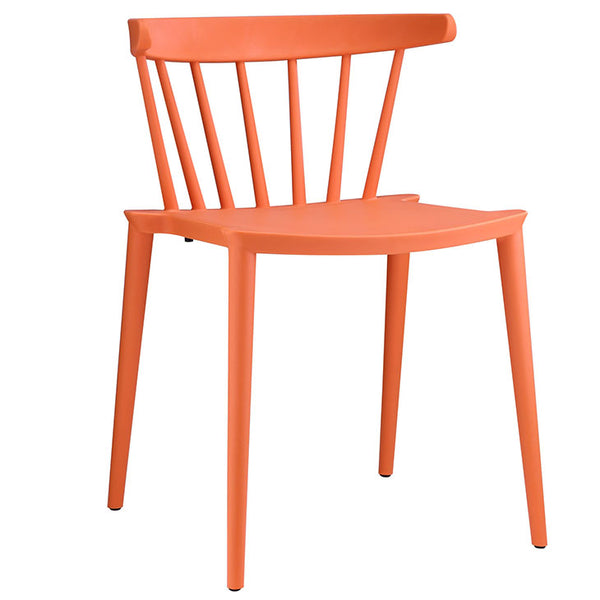 Spindle Dining Side Chair