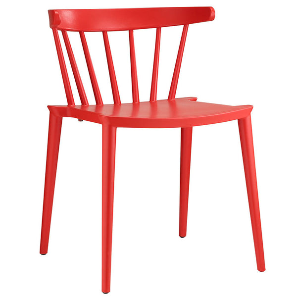 Spindle Dining Side Chair