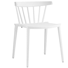 Spindle Dining Side Chair