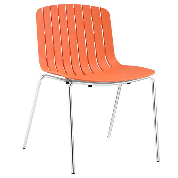 Trace Dining Side Chair