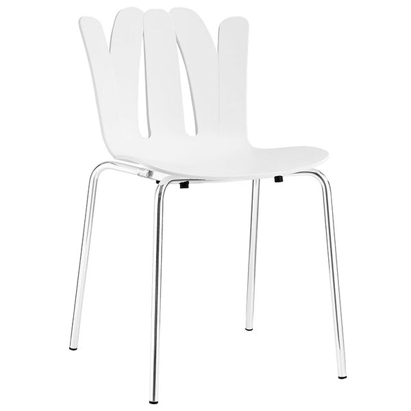 Flare Dining Side Chair