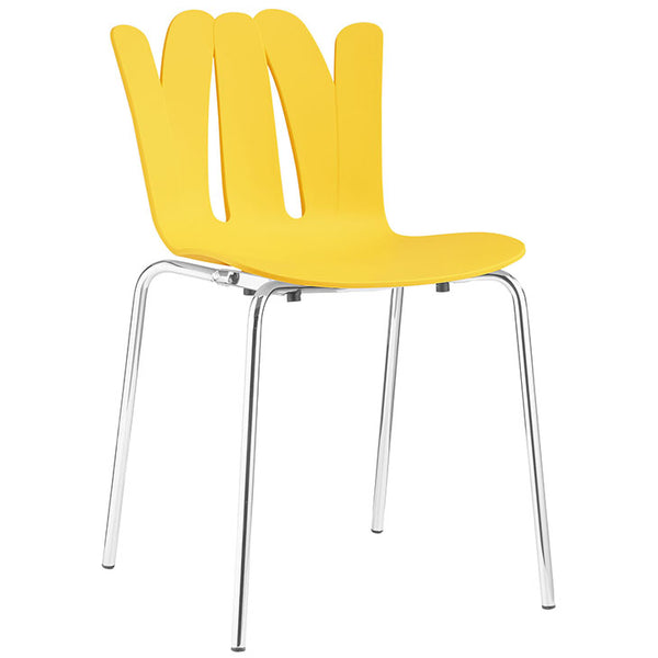 Flare Dining Side Chair