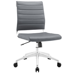 Jive Armless Mid Back Office Chair