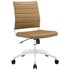 Jive Armless Mid Back Office Chair