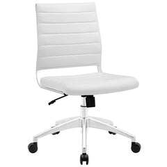 Jive Armless Mid Back Office Chair