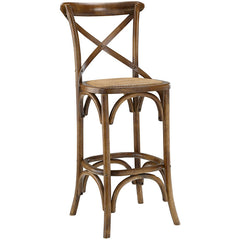 Gear Bar Stool