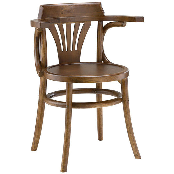 Stretch Dining Side Chair