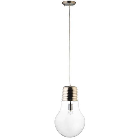 Edison Chandelier